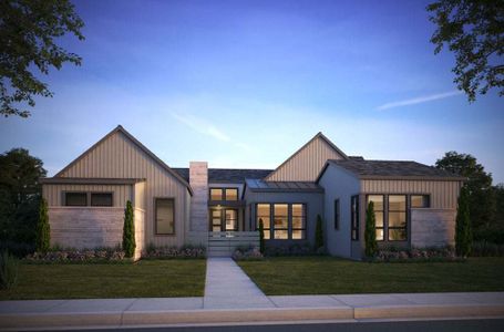 The Grayling | Modern Ranch