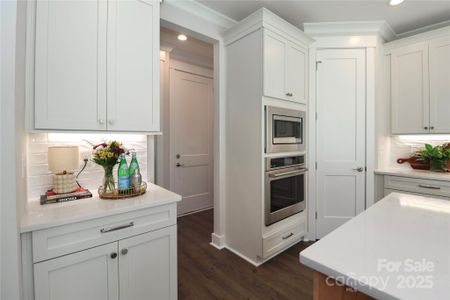 New construction Single-Family house 4265 Candlewood Dr, Sherrills Ford, NC 28673 - image 18