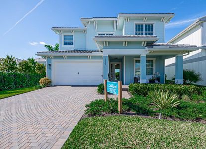 New construction Single-Family house 19535 Rolling Acres Rd, The Acreage, FL 33470 Oakland- photo 1 1