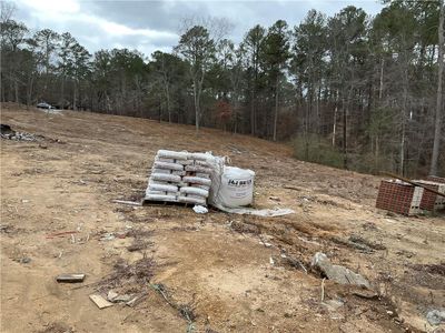 New construction Single-Family house 515 Penny Ln, Loganville, GA 30052 null- photo 73 73