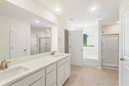 New construction Single-Family house 5016 Tullamore Dr, Aiken, SC 29801 plan Riviera - image 17