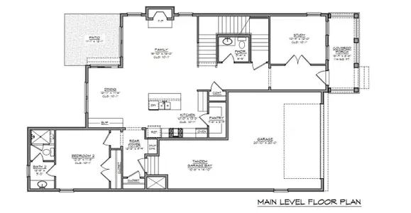 New construction Single-Family house 284 Westerly Blvd, Erie, CO 80516 - image 2