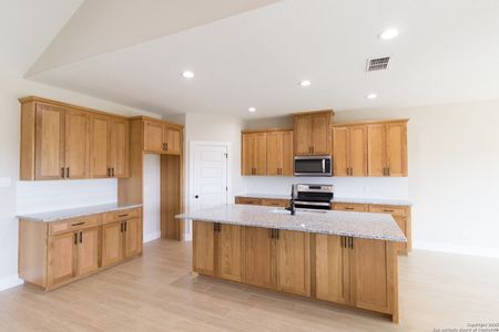 New construction Single-Family house 117 Lost Pnes, Marion, TX 78124 - image 19