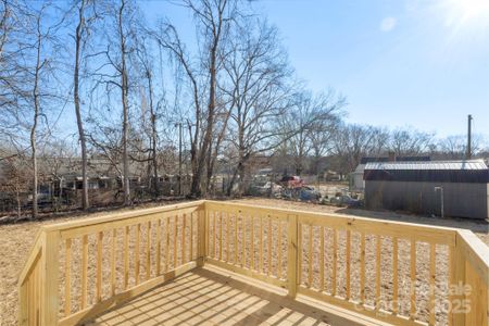 New construction Single-Family house 25 Kesler St, Salisbury, NC 28144 null- photo 24 24