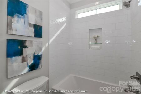 New construction Single-Family house 152 Fox Hunt Dr, Mooresville, NC 28117 - image 18