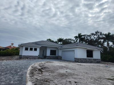 New construction Single-Family house 179 Se Via Lago Garda, Port St. Lucie, FL 34952 - image 9