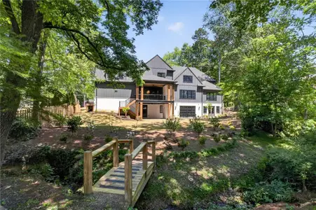 New construction Single-Family house 180 Thompson Pl, Roswell, GA 30075 - image