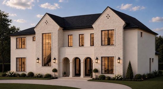 New construction Single-Family house 10419 Cromwell Dr, Dallas, TX 75229 - image