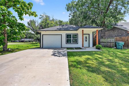 New construction Single-Family house 515 N East St, Sherman, TX 75090 null- photo 0