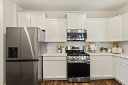 New construction Single-Family house 5013 Tullamore Dr, Aiken, SC 29801 plan Riviera - image 18
