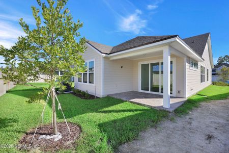New construction Single-Family house 128 Oak Breeze Dr, Ponte Vedra Beach, FL 32081 plan The Jackson - image 3