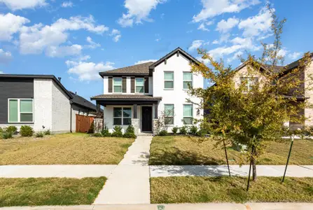 New construction Single-Family house 7057 Helena Hl, Royse City, TX 75189 - image