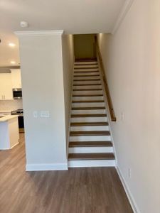 New construction Townhouse house 27 Benscot Dr, Austell, GA 30106 - image 16