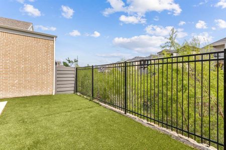 New construction Single-Family house 8238 Hastings Dr, Dallas, TX 75231 plan Rutherford Modern Hill Country - image