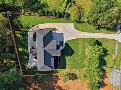 New construction Single-Family house 3951 Trickum Rd Ne, Marietta, GA 30066 - image