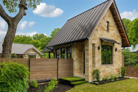 New construction Single-Family house 1804 Margaret St, Austin, TX 78704 null- photo 36 36