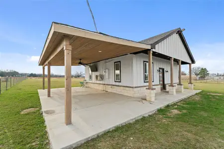 New construction Single-Family house 2340 Vz County, Fruitvale, TX 75169 - image