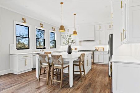 New construction Single-Family house 4087 Gilmore Rd Se, Smyrna, GA 30080 - image 16