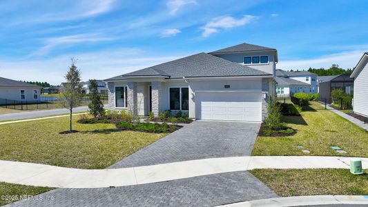 New construction Single-Family house 10062 Koster St, Jacksonville, FL 32256 null- photo 48 48