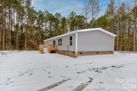 New construction Single-Family house 974 Old York Rd, Chester, SC 29706 - image