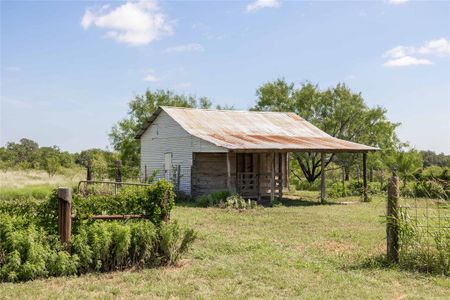 New construction Single-Family house 2200 Fm 1467 S, Zephyr, TX 76890 - image