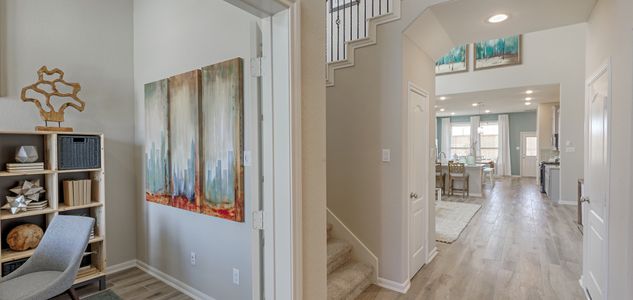 The Woodlands Hills by Chesmar Homes in Willis - photo 50 50