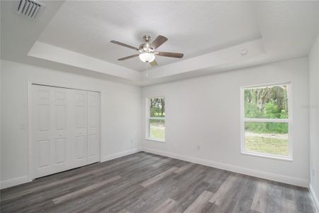 New construction Single-Family house 1 Pine Trace Trl, Ocala, FL 34472 null- photo 47 47