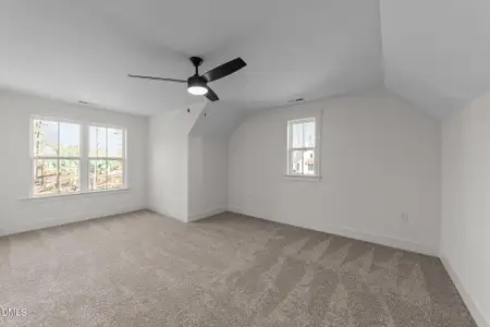 New construction Single-Family house 305 Slocum Dr, Wendell, NC 27591 - image 14