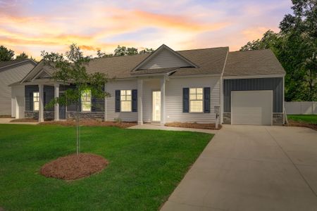 New construction Single-Family house 2115 Stillpointe Dr, Sumter, SC 29154 plan Marquis II - image 20