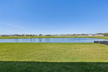 New construction Single-Family house 13847 Richland Gulf Cir, Parrish, FL 34219 Paloma- photo 42 42