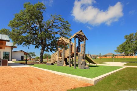 New construction Single-Family house 1643 Seekat Dr, New Braunfels, TX 78132 Charlene- photo 9 9