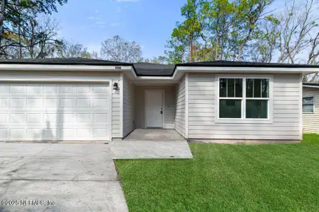 New construction Single-Family house 6549 Coolidge St, Jacksonville, FL 32219 null- photo 2 2