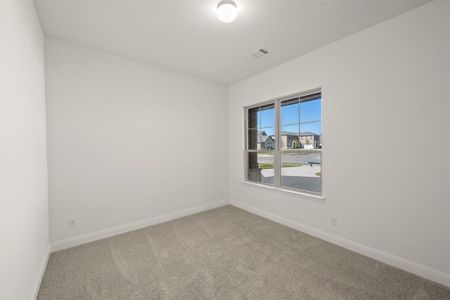 New construction Single-Family house 974 Reeves Dr, DeSoto, TX 75115 plan Manor (Courtyard) - image 18