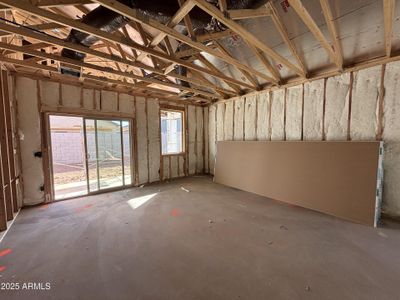 New construction Single-Family house 47747 W Kenner Dr, Maricopa, AZ 85139 null- photo 4 4