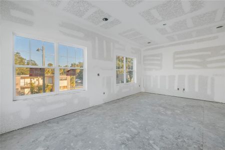 New construction Townhouse house 5727 Desert Rose Place, Tampa, FL 33615 - photo 13 13