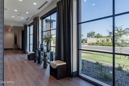 New construction Single-Family house 3326 S Stuart Ct, Gilbert, AZ 85297 - image 18