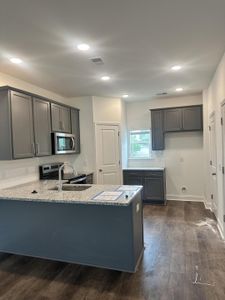 New construction Townhouse house 401 Gravy Train St, Charleston, SC 29414 - image 17