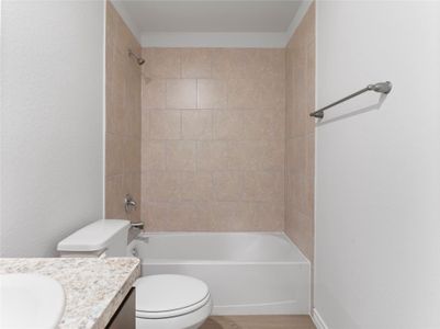 New construction Single-Family house 306 N Orange St, Sweeny, TX 77480 - image 7