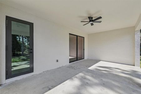 New construction Single-Family house 2436 Carpenter Ln, North Port, FL 34286 - image 3