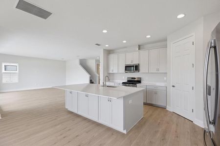 New construction Single-Family house 8517 Dove Bog Ter, Parrish, FL 34219 plan Kingfisher - image 9