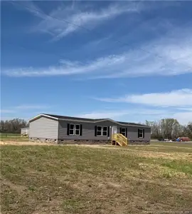 New construction Manufactured Home house 763 Opal Rd, Red Springs, NC 28377 - image