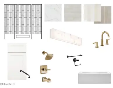 New construction Single-Family house 26555 S 189Th Wy, Queen Creek, AZ 85142 - image 5