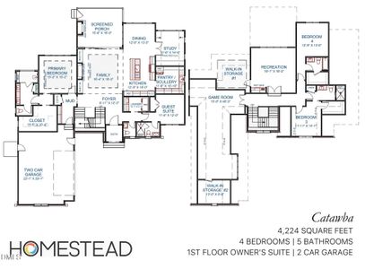New construction Single-Family house 708 Catawba St, Raleigh, NC 27609 - image 5