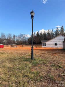 New construction Townhouse house 829A Wynnshire Dr, Unit Lot 59  A, Hickory, NC 28601 - image 4