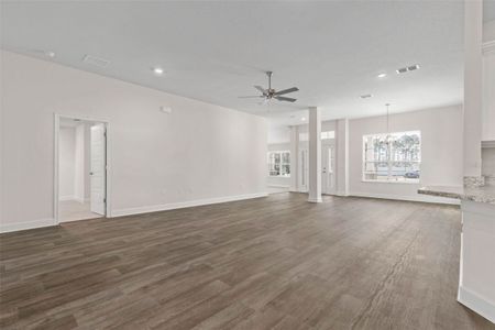 New construction Single-Family house 832 Majestic Ave, Sebastian, FL 32958 2265- photo 19 19