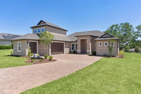 New construction Single-Family house 39654 Grove Hts, Lady Lake, FL 32159 - image
