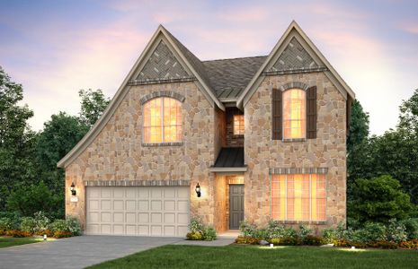 New construction Single-Family house 16218 Aspen Crest Dr, Conroe, TX 77302 null- photo 5 5