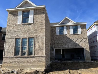 City Point - Bungalows by Ashton Woods in North Richland Hills - photo 0