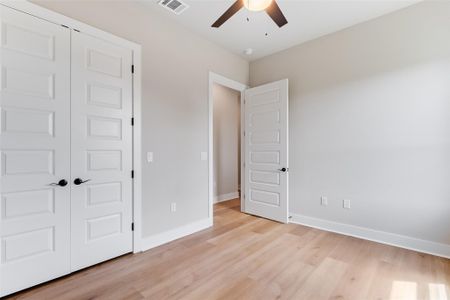 New construction Single-Family house 130 Draper Ln, Bertram, TX 78605 - image 18