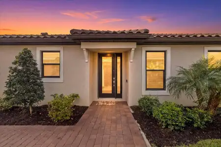 New construction Single-Family house 6065 Mesa Gln, Bradenton, FL 34203 - image 4